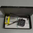 Watch Band Strap Link Pins Remover Repair Tool,24 in 1 Kit with 6 Extra Tips Replacement,20PCS Cotter Pin,Spring Bar Tool Set,1PCS Head Hammer