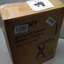 OGERY 2.6Ah 21V Battery Powered Backpack Sprayer