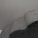 3-Step Dog Ramp and Stairs for Sofa and Chair - Non-Slip Sturdy Pet Steps for Small Dogs and Cats,15.7" H,Grey