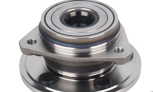 Autoround 513084 Front Wheel Hub Assembly Fits Jeep Cherokee Wrangler Grand | Fits TJ Comanche Wagoneer 5 Lug