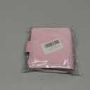 30 Days Money Saving Challenge Coin Envelope Budgetstorage Book, Money Saving Binder, Easy and Fun Way to Save $3000 or $465, Money Saving Challenge with Family, Friends, Bestie (Pink)