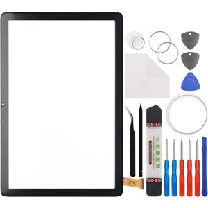 Touch Screen Panel Digitizer (Without LCD Display) Compatible with Teclast P40HD 45PIN 10.1 inch with Tools