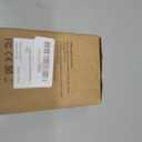 InnoGear Essential Oil Diffuser, Ultrasonic Diffusers for Home Aromatherapy Humidifier for Bedroom Room 7 Colors LED 2 Mist Mode Auto Off, Basic White