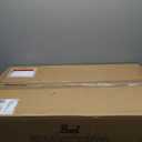 Pearl 32 Note Glockenspiel Bell Kit Student Educational Percussion Kit with Tunable Practice Pad, Rolling Carrying Case, Sticks and Mallets (PK910C)