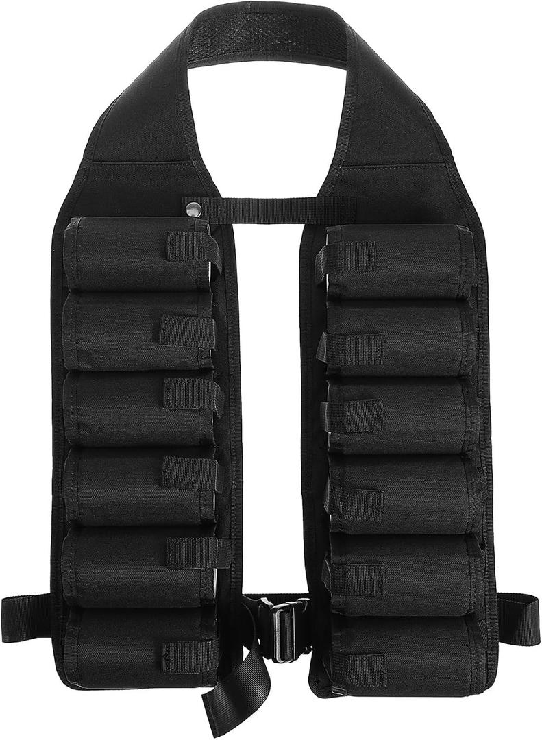 minkissy Outdoor Beer Belt Waist Pack with 6-can Capacity and Zipper Pocket for Phone Keys Travel Camping Tailgating Beach Drink Storage Bag