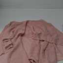 Sheer Shawls and Wraps for Evening Dresses Chiffon Capes for Women Soft Wedding Cover Up