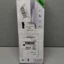 Electric Spin Scrubber, Cordless Cleaning Brush Scrubber for Home, 8 Replaceable Brush Heads-90Mins Work Time, 3 Adjustable Size, 2 Speeds for Bathroom Shower Bathtub Glass Car