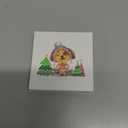 Six Seven Christmas Ornament, Teacher Six Seven Ornaments, 67 Meme Ornament, Funny Christmas Ornaments 2025, Gifts for Teacher from Student, Funny Teen Gift, 67 Meme Gift