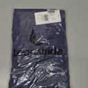 Women's High Waisted Moisture - Wicking Yoga Leggings with Pockets, Reflective Stripes & Shirt Loop for Active Lifestyle (Dark Gull Grey) XS