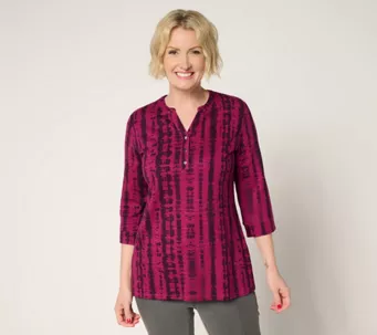 Women's Plus Size The Timeless Blouse(Size LP)