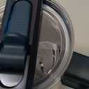 STANLEY Quencher ProTour Flip Straw Tumbler with Leakproof Lid | Built-In Straw & Handle | Cupholder Compatible for Travel | Insulated Stainless Steel Cup | BPA-Free (30 Ounces, Blue)