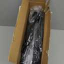 George Foreman Family-Size Grill & Panini Press, Nonstick Ceramic Coating, Fat-Removing Slope, Adjustable Angle, Indoor/Outdoor Use (5-Serving)