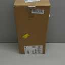 43.3'' Snow Shovel & Snow Brush with Ice Scrapers for Car Windshield,5-in-1 Extendable Thicken Aluminum Tube,180 Pivoting Brush Head & Foam Grip for Christmas, Cars, Trucks, SUVs, Vehicle Green