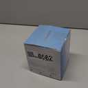 MakeFit Filtered Shower Head - High Pressure Rain - Shower Head with filter for Hard Water - Luxury 7 Settings Adjustable Water Filter Showerhead (Gold)