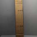 GXMMAT Large Yoga Mat 6'x4', Extra Thick Workout Mats for Home Gym Flooring, Ultra Comfortable Non-Slip Quick Resilient Barefoot Wide Exercise Mat for Pilates, Stretching, Meditation