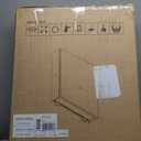 20 x 26 Inch Bathroom Medicine Cabinet with Beveled Edge Mirrored Door,Medicine Cabinet,Bathroom Mirror Cabinet,Home Medicine Cabinets with 2 Adjustable Shelves, Recessed or Surface Mount Installation