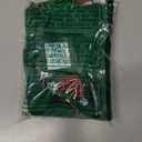 Christmas Crew 2025 Family Christmas Xmas Pajamas Matching T-Shirt, Medium