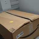 BNX TruFilter 20x25x5 (19.88 x 24.75 x 4.38 Honeywell Compatible 4) MERV 13 Air Filter (2-Pack) - MADE IN USA - HVAC AC Furnace Filters Health, Allergies, Mold, Bacteria, Smoke, MPR 1900 FPR 10