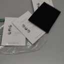 Funmit Refrigerator Air Filter Replacement Compatible with Frigidaire PAULTRA Pure Air Ultra and Electrolux EAFCBF Fridge Replace 242061001, 242047801, 242047804-3 Pack