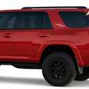 DAC Explorer 2 SUV & Minivan Tent Universal Fit Vehicle Camping Tent for SUVs, Minivans & Wagons (Fits Honda CR-V, Toyota Highlander, Subaru Outback, Ford Explorer) Easy Setup, Weatherproof