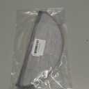 6 Pack Mop Cloth Pads Replacement for Roborock S8 Pro Ultra Robot Vacuum, Upgraded Reusable Microfiber Dual Sonic Mopping Pad Accessories