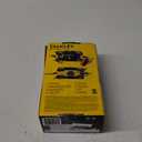 Automatic Smart Battery Charger Car 12V/24V | Pulse Repair Charger with LCD Display | Intelligent Mode Overvoltage Protection Temperature Monitoring for Car, Truck, Motorcycle, Boat, SUV, ATV