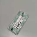 JQRZAOAK for iPhone 16 Pro Max Case with Magnetic Stand [Compatible with Mag-Safe] [Military Drop Tested] Translucent Matte 16 Pro Max Cover with Good Grip Curly Wave Edge for Men 6.3'', Black