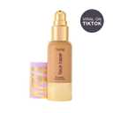 tarte face tape foundation Full-Coverage 12hr Waterproof Makeup, Hydrating & Smoothing with a Natural Matte Finish for Transfer-Proof Comfortable Long-Wear Foundation, Vegan & Cruelty-Free