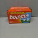 Bounce Fabric Softener Sheets, Outdoor Fresh Scent, 240 Count