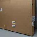 Restaurantware Cater Tek 17.9 x 12.3 x 3.2 Inch Baked Goods Boxes 10 Greaseproof Pastry Boxes - Window Lids Insert Tab Lock Black Paper Catering Boxes Easy Assembly For Charcuterie Or Cupcakes