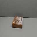 Laminate Floor Repair Kit with Heat Pen, Linoleum Repair Hard Wax 12 Color Wood Vinyl Floor Furniture Repair Kit Touch Up Marker Cover Scratches, Stains, Cracks, Holes for Door, Cabinet, Table