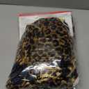 Morph Cat Leopard Costume For Girls, Leopard Cat Costume, Black Cats Kids Costumes Girls, Halloween Costumes For Kids (12-14 Years)