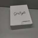 Duster Refills Bulk Compatible with Swiffer Dusters Swiffer Microfibre dust Cleaner for Cleaning Home, Office, Furniture (Yellow, 20 PCS (360)+Handle)