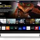 VIZIO 24-inch D-Series FHD LED Smart TV w/Bluetooth Headphone Capable, AMD FreeSync & Alexa Compatibility, D24fM-K01, 2023 Model