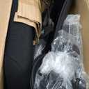 TRALT Office Chair Ergonomic Desk Chair, 330 LBS Home Mesh Office Desk Chairs with Wheels, Comfortable Gaming Chair, High Back Office Chair for Long Hours (Black)