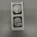 2 Pack for Garmin Venu 3 45mm Screen Protector Case [Full Coverage], Hard PC Bumper All-Around Protective Accessories for Garmin Venu 3 Built-in Tempered Glass Film (Black+Black)