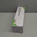 Smiry 54 Inch x 100 Feet Disposable Table Cover Roll, Beige Plastic Table Cloth in Cut-to-Size Box with Slide Cutter, Waterproof Rectangle Tablecloths for Weddings, Banquets, Outdoor