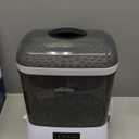 Dr. Brown's All-in-One Sterilizer and Dryer for Baby Bottles, Parts and Other Newborn Essentials