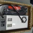 PCP Air Compressor 4500 PSI Portable for Paintball Airgun
