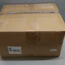 MASVIS Full Size Dual Layer 4 Inch Memory Foam Mattress Topper, 2 Inch Gel Memory Foam and 2 Inch Cooling Pillow Top Mattress Pad Cover for Back Pain, Medium Support