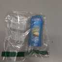 Secret Fresh Antiperspirant Deodorant for Women, 72hr Breathable Sweat & Odor Protection, Instant Freshness & Gentle, PH Balancing Minerals, Invisible Solid, Cocoa Butter Scent, 2.6 oz (2.6 Ounce (Pack of 1))