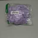 Imily Bela Women's Off The Shoulder Long Sleeve Blouse Shirts Tops Slim Fitted Sexy Going Out Nightout Club Party Y2K (Large, Lavender)