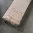 Heavy Duty Carport 13x20 FT Oversized Portable Garage with 4 Doors & 4 Windows, Reinforced Frame, All Weather Protection Outdoor Shelter Canopy for Cars, Boats, Trucks, BBQ and Gatherings (Gray)