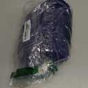 Yonique Women Plus Size One Piece Swimsuits Tummy Control Bathing Suits Twist Front Ruched Swimwear (Navy Blue) 16W