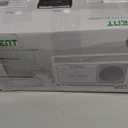 WTB-777 Portable Cassette Player Boombox, AM/FM Radio Stereo with Bluetooth, USB, Recorder, Earphone Jack, DC/AC Powered, Cassette Tape Recorder