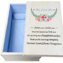 Wooden Handmade Pet Casket|Dog Cat Casket,Coffin|Pet Caskets For Dogs,Cats|Pet Burial Box,Pet Memorial (Medium 23.6"L x14.5"W x8.2" H Inside) (Medium Blue23.6"L x14.5"W x8.2"HInside)