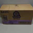 Quilted Northern Ultra Plush Toilet Paper, 24 Mega Rolls = 96 Regular Rolls, 3X Thicker*, 3 Ply Soft Toilet Tissue