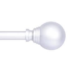 Curtain Rod 48in