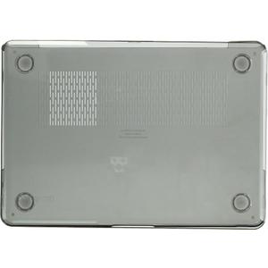 Speck Products SmartShell Case for MacBook Pro, 13-Inch, Nickel Grey - Not for Retina Macbook