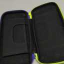 Nintendo Switch™ Carrying Case & Screen Protector Splatoon™ 3 Edition